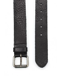 Женский черный ремень от Replay