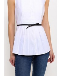 Женский черный ремень от Спартак