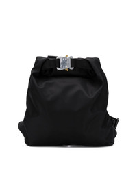 Мужской черный рюкзак от 1017 Alyx 9Sm