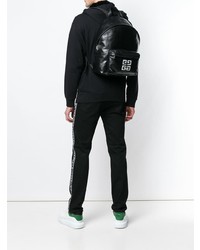 Мужской черный рюкзак от Givenchy