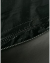 Женский черный рюкзак от Monki