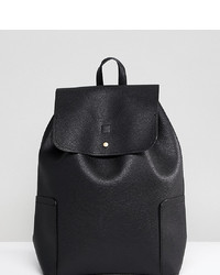 Женский черный рюкзак от Accessorize
