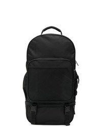 Мужской черный рюкзак от adidas