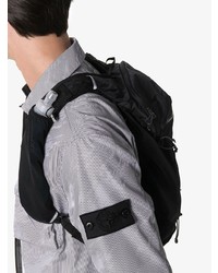 Мужской черный рюкзак от Salomon S/Lab