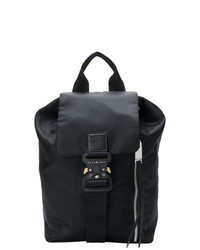 Женский черный рюкзак от Alyx