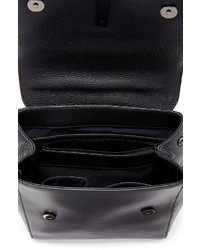 Женский черный рюкзак от Karen Walker