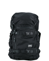 Мужской черный рюкзак от As2ov