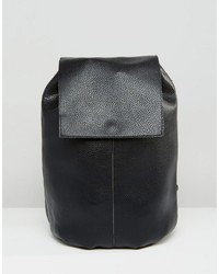 Женский черный рюкзак от Asos