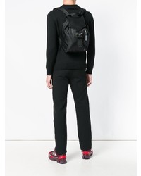 Мужской черный рюкзак от 1017 Alyx 9Sm