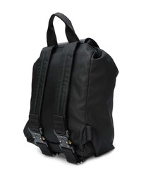 Мужской черный рюкзак от 1017 Alyx 9Sm