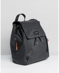 Женский черный рюкзак от Pauls Boutique