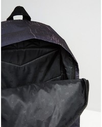 Женский черный рюкзак от Hype