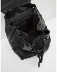 Женский черный рюкзак от Aldo