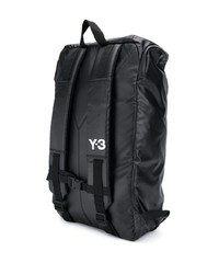 Мужской черный рюкзак от Y-3
