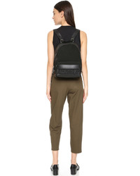 Женский черный рюкзак от 3.1 Phillip Lim