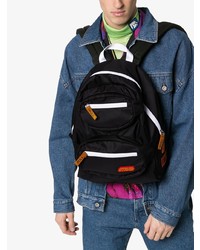 Мужской черный рюкзак от Heron Preston