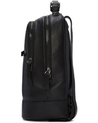 Женский черный рюкзак от Mackage