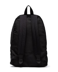 Мужской черный рюкзак от Balenciaga