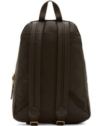 Женский черный рюкзак от Marc by Marc Jacobs