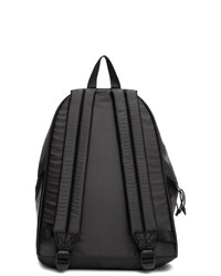 Мужской черный рюкзак от Eastpak
