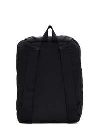 Мужской черный рюкзак от Ps By Paul Smith