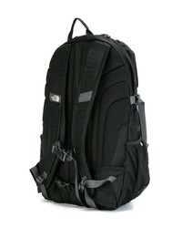 Мужской черный рюкзак от The North Face