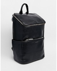 Женский черный рюкзак от Matt & Nat