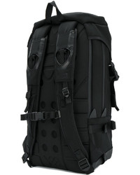 Женский черный рюкзак от Y-3