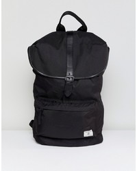 Мужской черный рюкзак от Burton Menswear