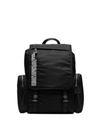 Мужской черный рюкзак от Calvin Klein 205W39nyc