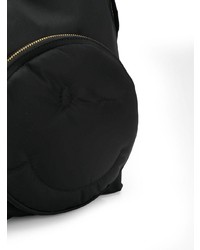 Женский черный рюкзак от Anya Hindmarch
