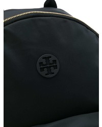 Женский черный рюкзак от Tory Burch