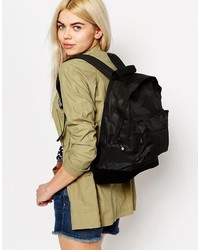 Женский черный рюкзак от Mi-pac