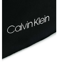 Мужской черный рюкзак от Calvin Klein
