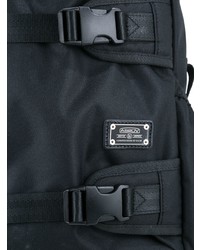 Мужской черный рюкзак от As2ov