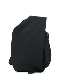 Мужской черный рюкзак от Côte&Ciel