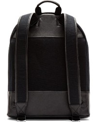 Мужской черный рюкзак от WANT Les Essentiels