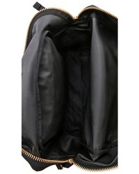 Женский черный рюкзак от Marc by Marc Jacobs