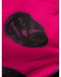 Мужской черный рюкзак от Raf Simons