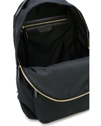 Женский черный рюкзак от Stella McCartney