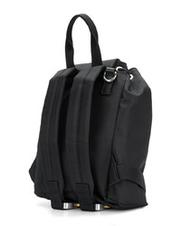 Женский черный рюкзак от Alyx