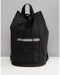 Женский черный рюкзак от Fiorelli