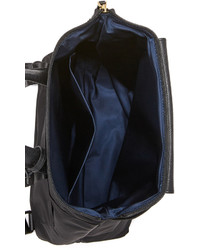 Женский черный рюкзак от Tumi