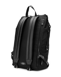 Мужской черный рюкзак от Valentino