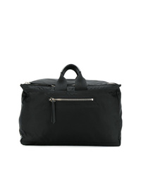 Мужской черный рюкзак от Givenchy
