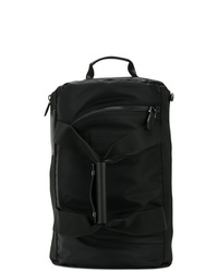 Мужской черный рюкзак от Givenchy