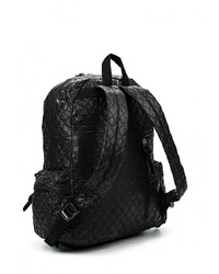 Женский черный рюкзак от Grezzo