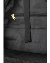 Женский черный рюкзак от Grezzo