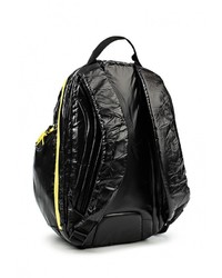 Женский черный рюкзак от Grizzly