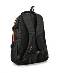 Женский черный рюкзак от Grizzly